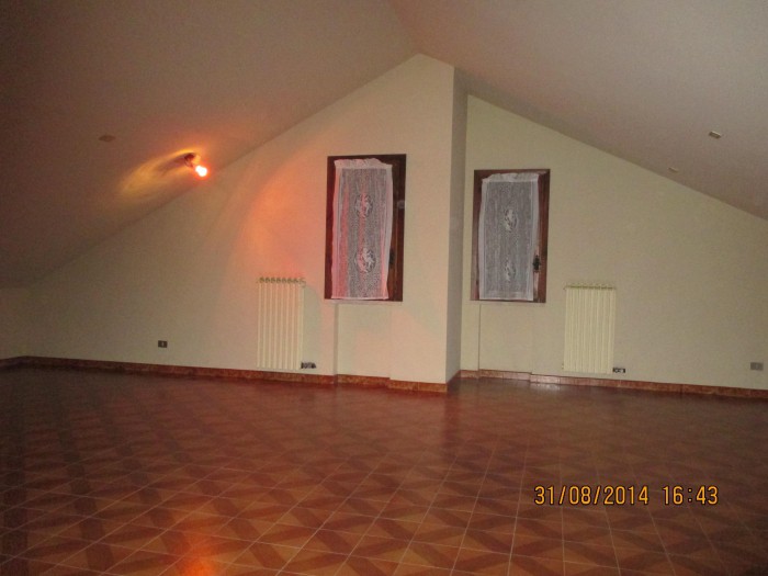 Foto Villa in Vendita in Via Enrico Fermi - Sant'Angelo a Cupolo (BN)