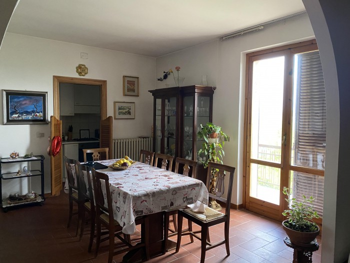 Foto 3 Casa indipendente in Vendita in Via Gramsci 4 - Montone (PG)