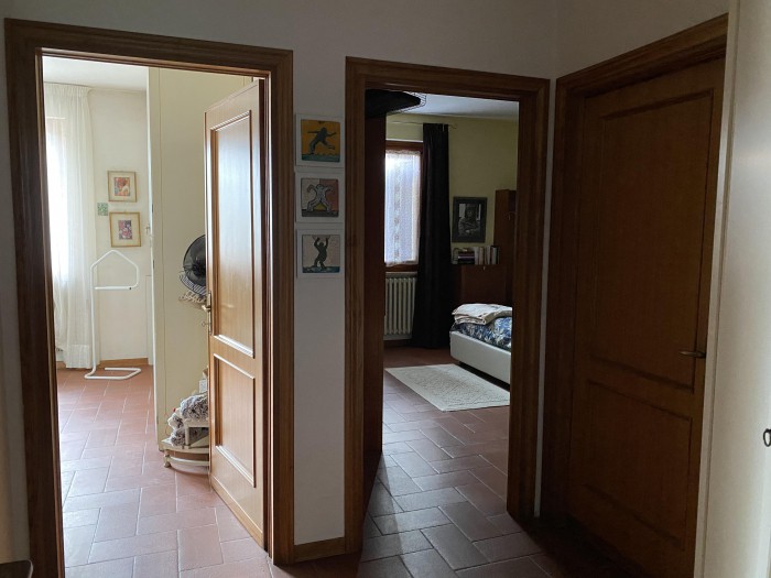 Foto 4 Casa indipendente in Vendita in Via Gramsci 4 - Montone (PG)