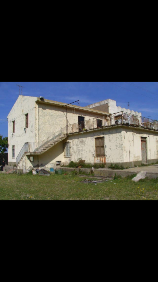 Foto Villa in Vendita in C.da Mezzana - Messina (ME)