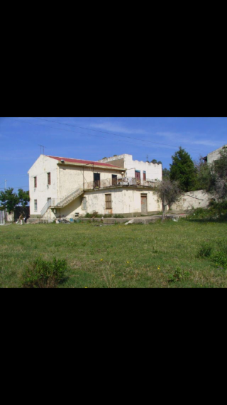 Foto 3 Villa in Vendita in C.da Mezzana - Messina (ME)