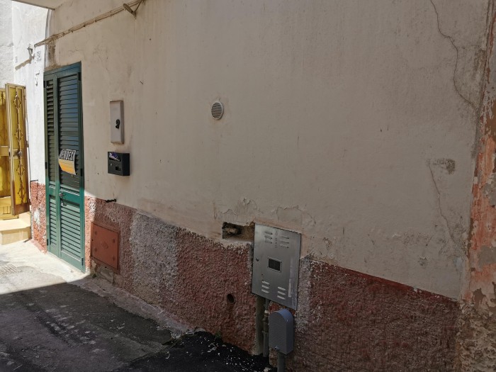 Foto principale Casa indipendente in Vendita in Via Troiani - Alessano (LE)