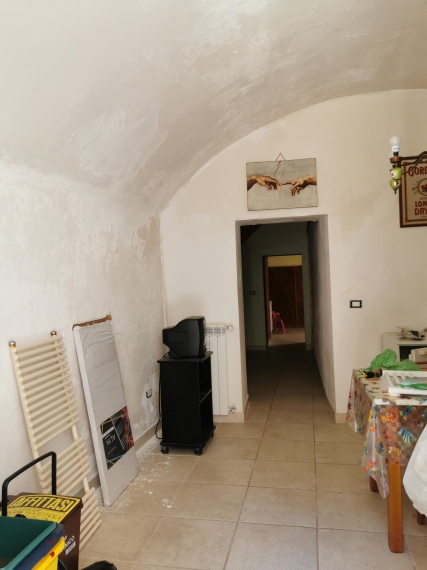 Foto 3 Casa indipendente in Vendita in Via Troiani - Alessano (LE)