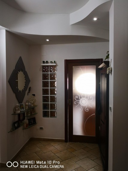 Foto 5 Attico in Vendita in Rione Santa Chiara - Brindisi (BR)