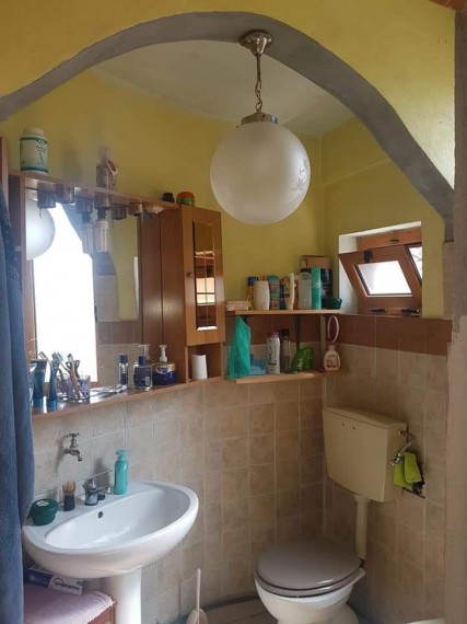 Foto principale Casa indipendente in Vendita in Casale Bonom  - Graglia (BI)