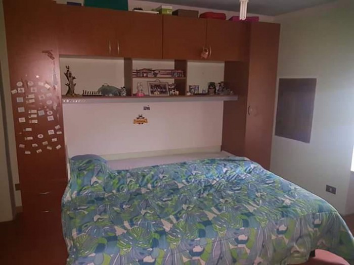 Foto 4 Casa indipendente in Vendita in Casale Bonom  - Graglia (BI)