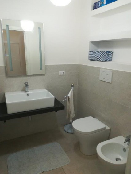 Foto 3 Appartamento in Affitto in Via Benincasa 26 - Perugia (PG)