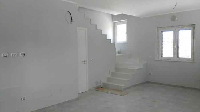 Foto 5 Casa indipendente in Affitto in Via Alto Pile - L'Aquila (AQ)