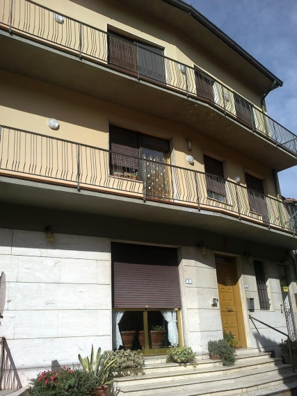 Foto Appartamento in Vendita in Piazza Repubblica 3 - Buti (PI)