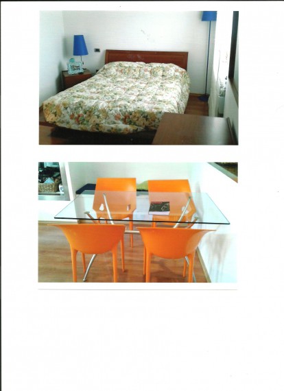 Foto Attico in Vendita in Via Garibaldi 11 - Rieti (RI)