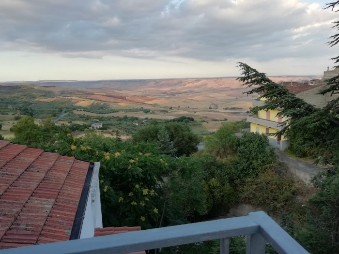 Foto Casa indipendente in Vendita in Via Fabrizio Maffi 1  - Irsina (MT)