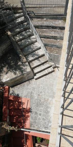 Foto 4 Casa indipendente in Vendita in Via Fabrizio Maffi 1  - Irsina (MT)