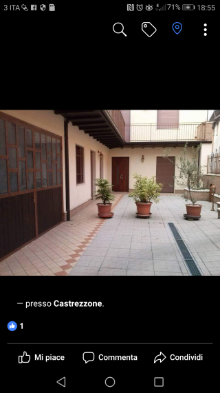 Foto Casa indipendente in Vendita in Via Capo Di Sotto. N4 - Muscoline (BS)