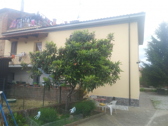 Foto 3 Casa indipendente in Vendita in Via Procacci 19 - Sinalunga (SI)
