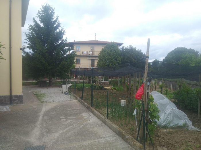 Foto 2 Casa indipendente in Vendita in Via Procacci 19 - Sinalunga (SI)