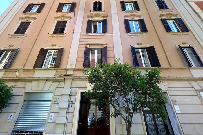 Foto Appartamento in Vendita in Via Tirso 101 - Roma (RM)