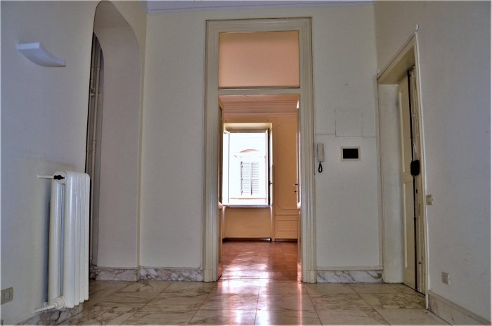 Foto 4 Appartamento in Vendita in Via Tirso 101 - Roma (RM)