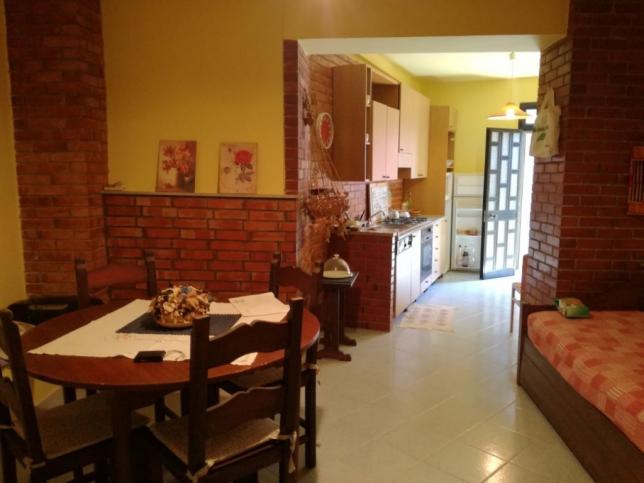 Foto 3 Appartamento in Vendita in Via Sergio Galba, 63 - Terracina (LT)