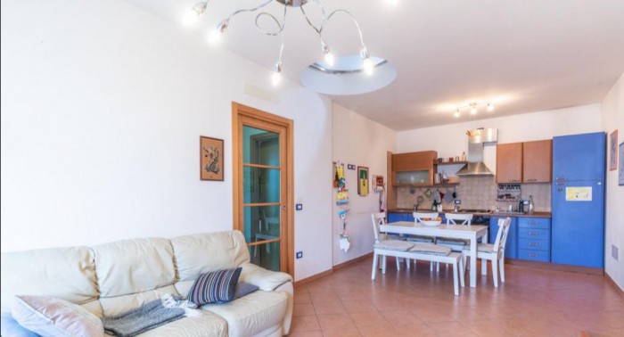 Foto 4 Appartamento in Vendita in Via Bernardini 32 - Savignano sul Rubicone (FC)