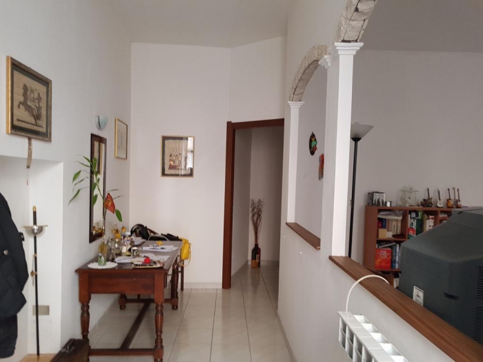 Foto Appartamento in Vendita in Corso Vittorio Emanuele  - Sassari (SS)