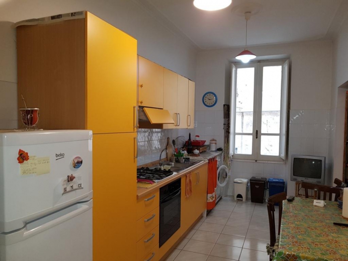 Foto 3 Appartamento in Vendita in Corso Vittorio Emanuele  - Sassari (SS)
