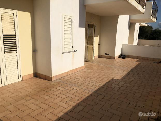 Foto 4 Appartamento in Vendita in Localita' Ginepri - Lamezia Terme (CZ)