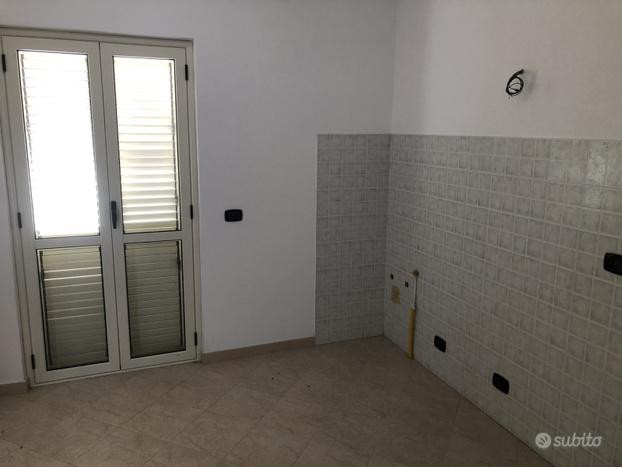 Foto 5 Appartamento in Vendita in Localita' Ginepri - Lamezia Terme (CZ)