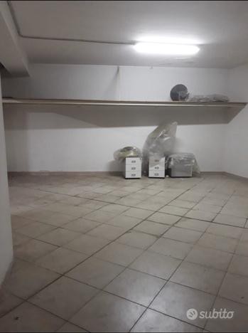 Foto 4 Garage o box in Vendita in Piazza Della Repubblica - Lamezia Terme (CZ)