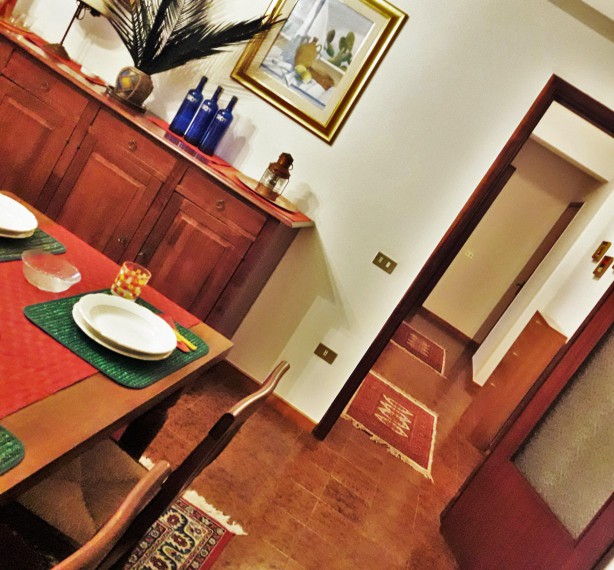 Foto 4 Appartamento in Affitto in Piazza San Papino - Milazzo (ME)