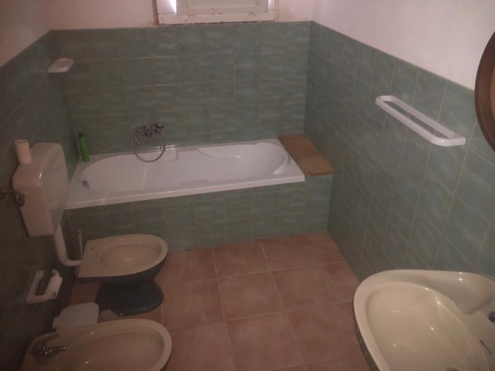 Foto 4 Casa indipendente in Vendita in Contrada Pepe - Villafranca Sicula (AG)