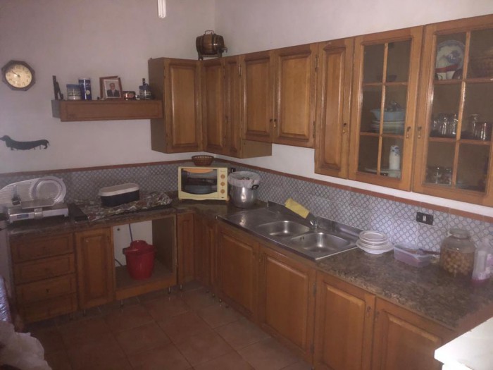 Foto 5 Casa indipendente in Vendita in Contrada Pepe - Villafranca Sicula (AG)