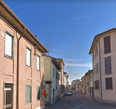 Foto principale Appartamento in Vendita in Via Roma - Guardamiglio (LO)