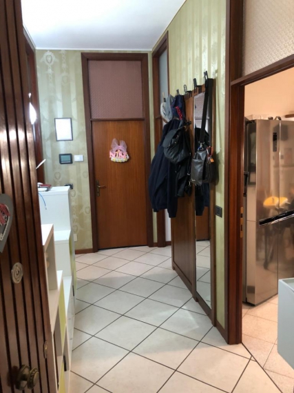 Foto Appartamento in Vendita in Via Dei Bigi 1 - Forlì (FC)