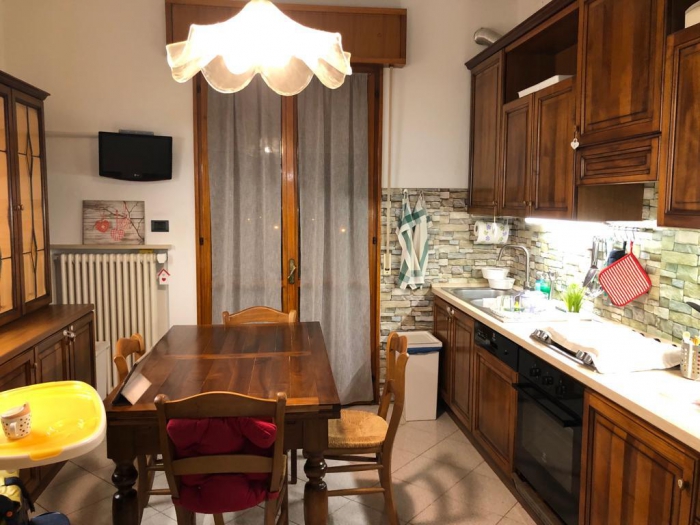 Foto 2 Appartamento in Vendita in Via Dei Bigi 1 - Forlì (FC)