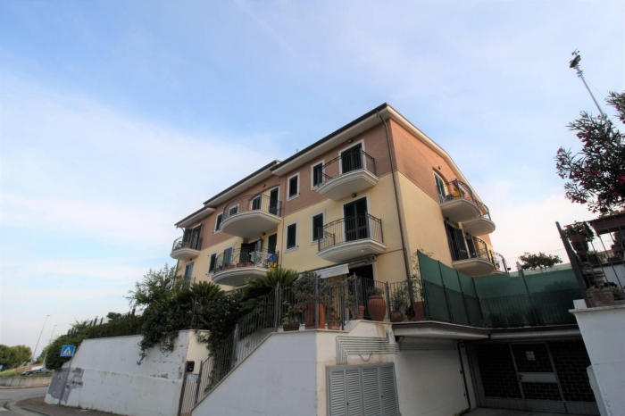 Foto 2 Appartamento in Vendita in Via Mediterraneo 12 - Monteprandone (AP)