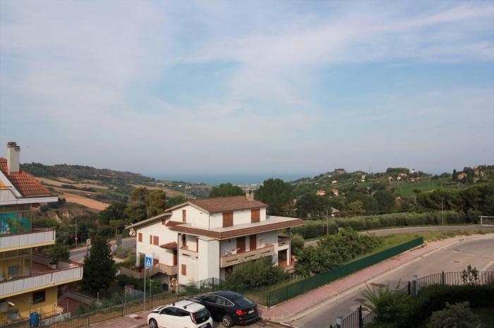 Foto 3 Appartamento in Vendita in Via Mediterraneo 12 - Monteprandone (AP)
