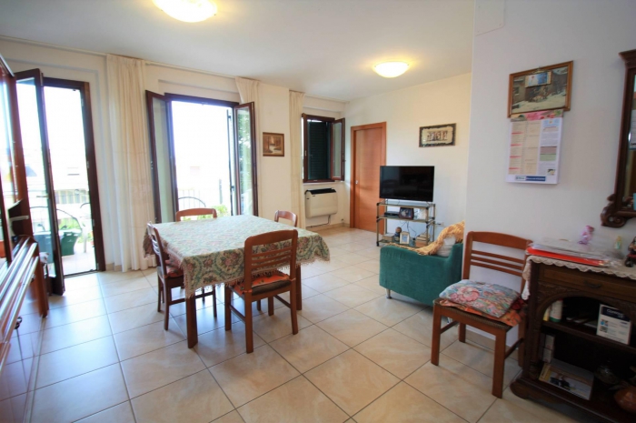 Foto 4 Appartamento in Vendita in Via Mediterraneo 12 - Monteprandone (AP)