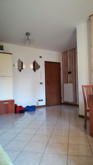 Foto Appartamento in Vendita in Via Imperia 1 - Udine (UD)