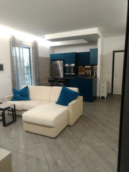 Foto principale Appartamento in Vendita in VIA FRIULI 9 - Cesano Maderno (MB)