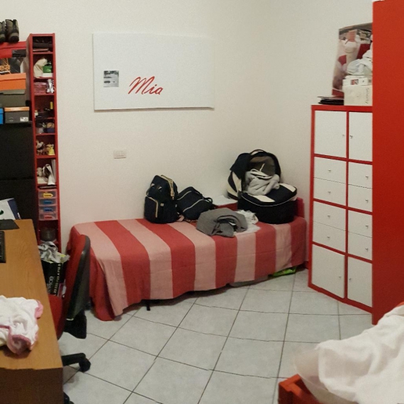 Foto 2 Appartamento in Vendita in Via Buonarroti - Monza (MB)