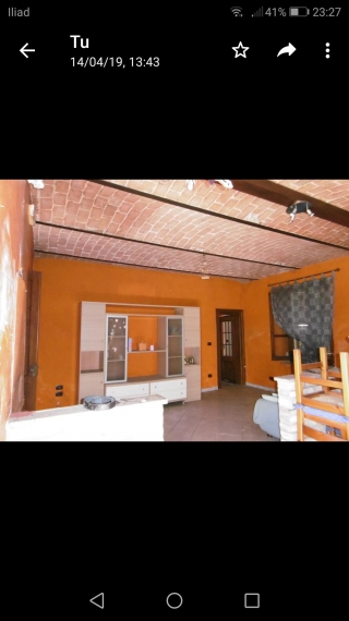 Foto Casa indipendente in Vendita in Regione Saline - San Marzano Oliveto (AT)