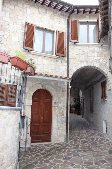 Foto Appartamento in Vendita in Santa Maria A Corte - Ascoli Piceno (AP)