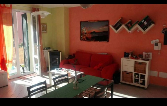 Foto 5 Appartamento in Vendita in Via Graveglia 85 - Riccò del Golfo di Spezia (SP)