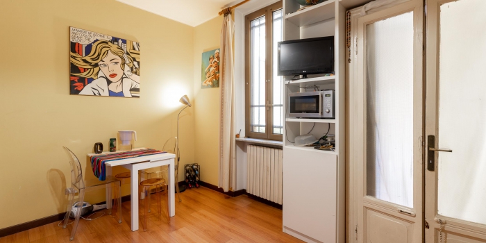 Foto principale Appartamento in Vendita in Via Molino Delle Armi - Milano (MI)