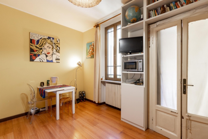 Foto 2 Appartamento in Vendita in Via Molino Delle Armi - Milano (MI)