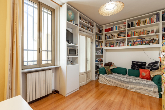 Foto 3 Appartamento in Vendita in Via Molino Delle Armi - Milano (MI)