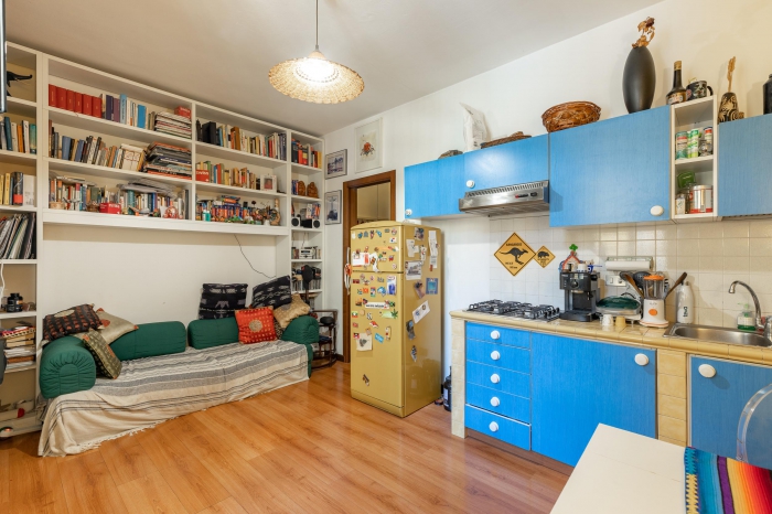 Foto 4 Appartamento in Vendita in Via Molino Delle Armi - Milano (MI)