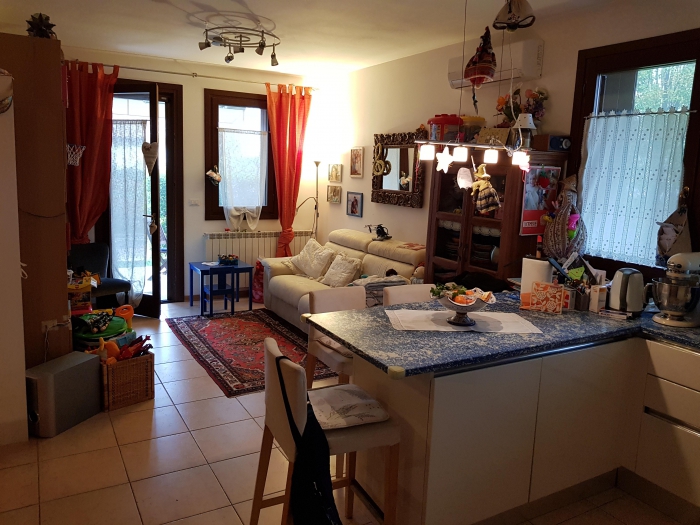 Foto 2 Appartamento in Vendita in Via Mons.Tarantino, 16 - Portogruaro (VE)