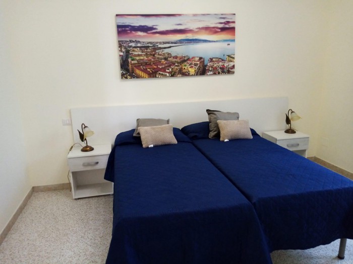 Foto 4 Appartamento in Affitto in Via Vicito, N 2 - Massa Lubrense (NA)