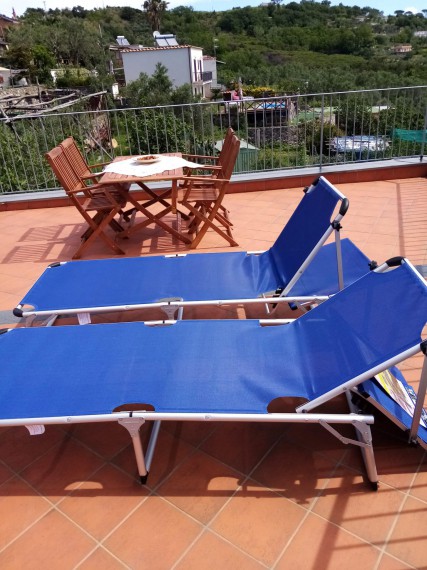 Foto 5 Appartamento in Affitto in Via Vicito, N 2 - Massa Lubrense (NA)